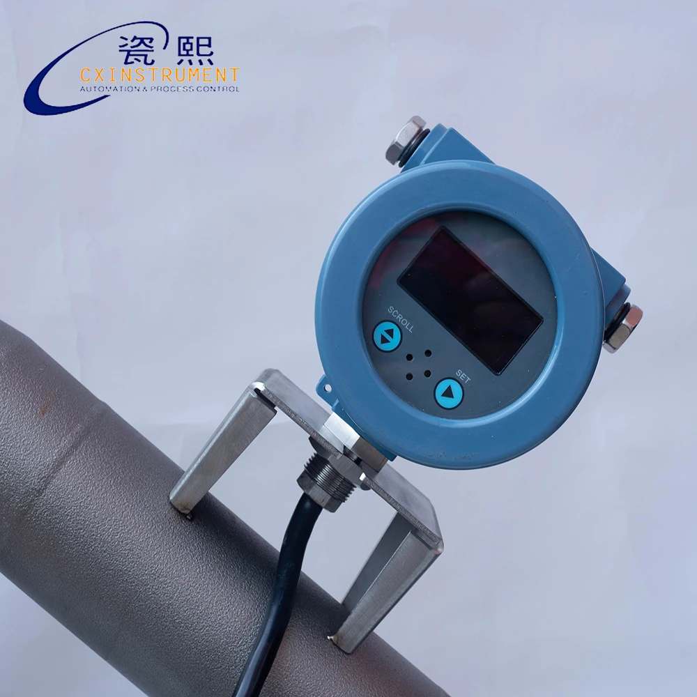 DN100 Coriolis Mass Flow Meters Intelligent Digital Liquid Hydraulic coriolis mass flowmeter for oil | Инструменты
