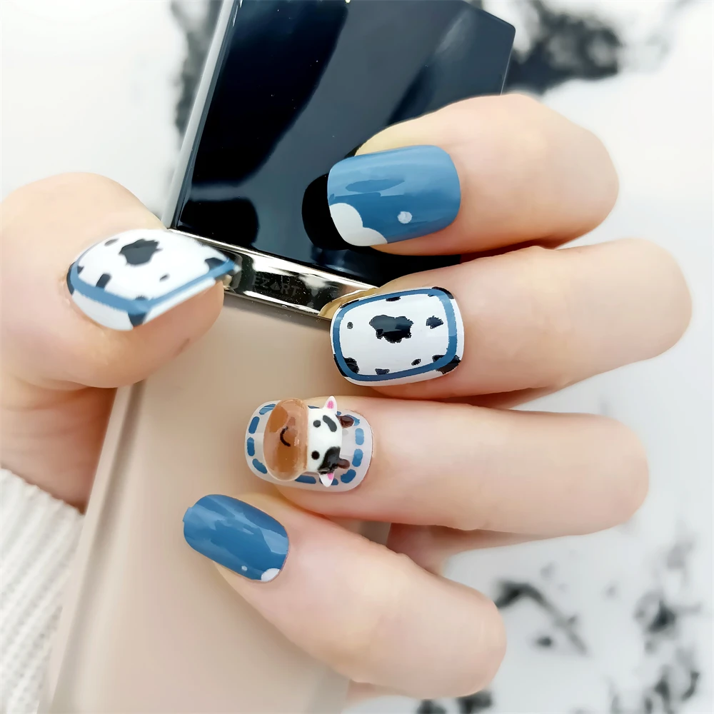 

24 шт., наклейки на вечерние ГТИ с 3d-фигуркой, 24 шт.