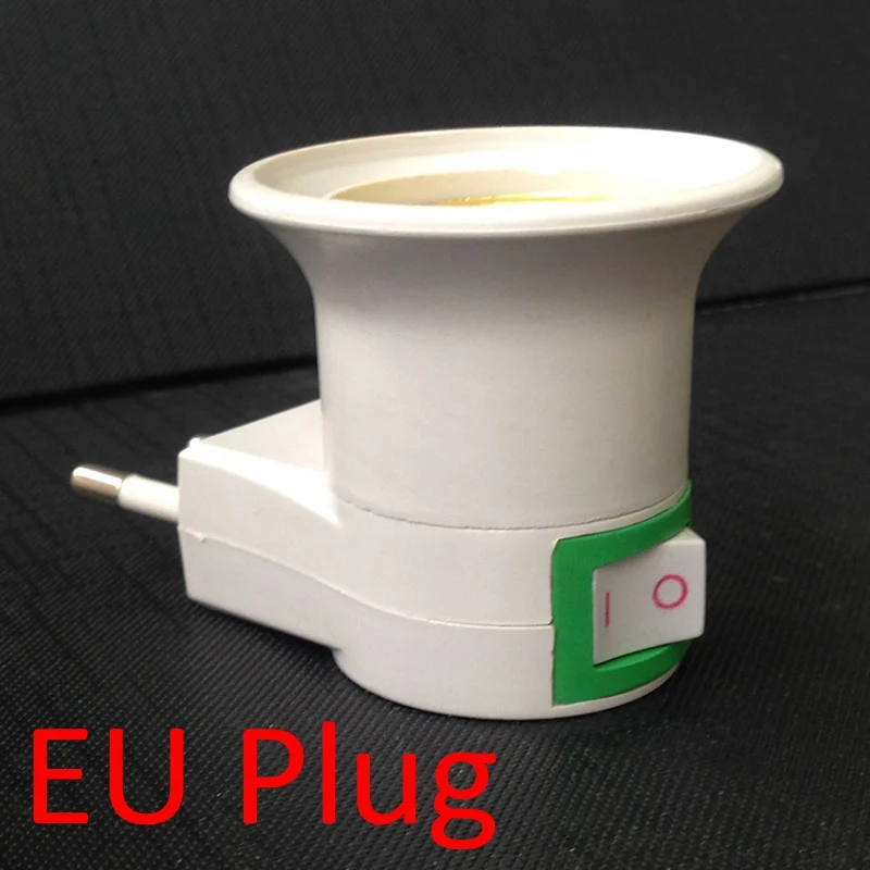 EU Plug Socket 15 Вт Светодиодный светильник от комаров 110 В 220 В 2 в 1 Светодиодный светильник с шариком, анти-репеллентный мухобойка ловушка для насекомых Zapper Killer Светодиодный УФ-лампа - Цвет: EU Plug Socket
