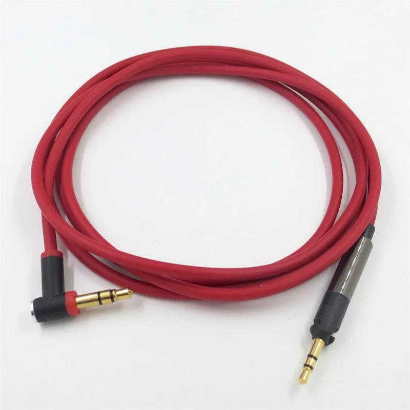 Запасные части для ремонта аудиокабеля наушников AKG K450 Q460 Sennheiser Impulse ON EAR 2 0 HD518 HD558