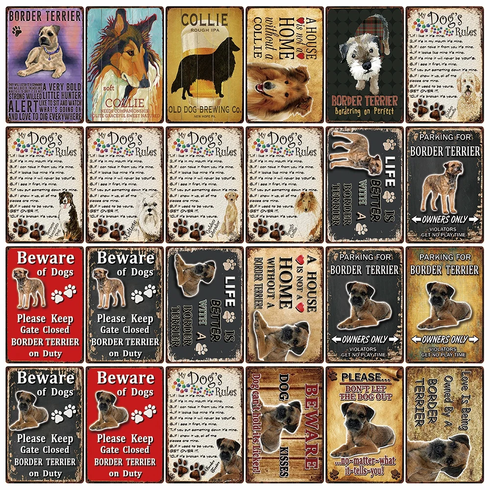 [Kelly66] домашних животных Предупреждение собак правила лучше Колли терьер