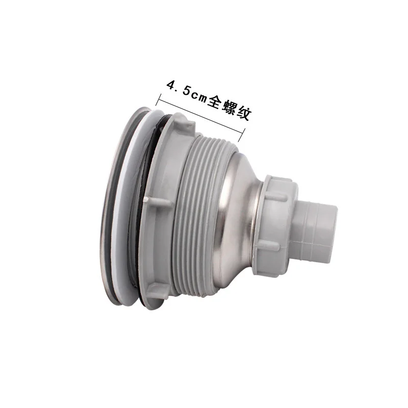 Кухонные аксессуары кухонная раковина корзина из нержавеющей стали сливное