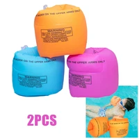 adult children swimming arm ring inflatable pool float sleeves swimming arm float swimming rings floating sleeve swim trainer