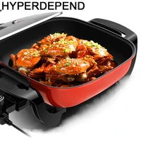 Mutfak Elektrikli Aletleri Appareil Cuisine Catering Equipment Keukenapparatuur Appliance for Kitchen Electric Skillet