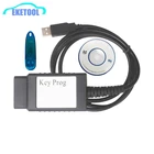 С USB-ключом FNR Key Prog 4 в 1 для NissanRenault Key Prog 4-в-1 USB Key Programmer No Need Pin-код
