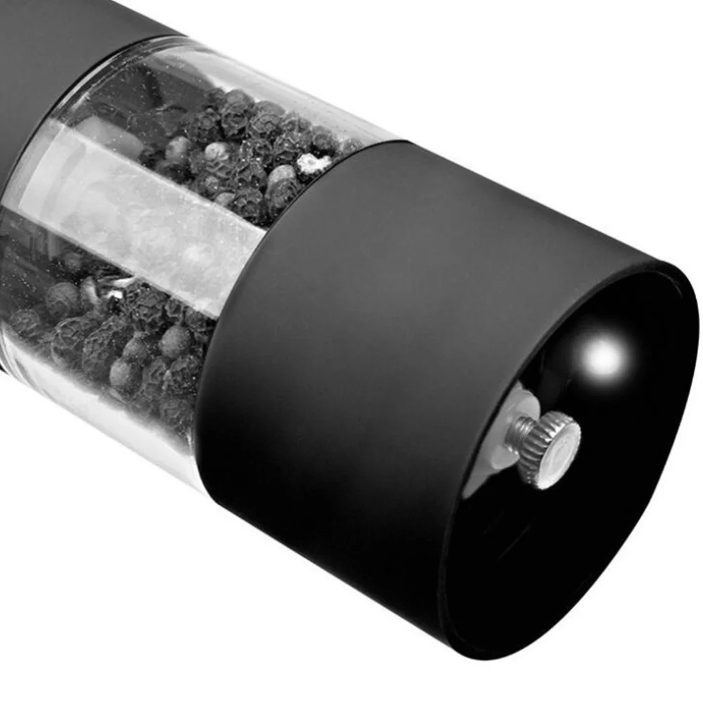 1 шт. электрическая шлифовальная машина для перца многофункциональная Полезная