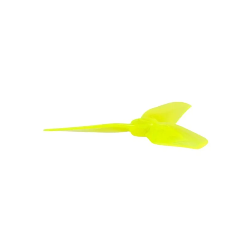 4 пары DALPROP Новый циклонный T3028 3X2.8X3 T 3 Лопасти PC Пропеллер для RC FPV Racing Freestyle дюйма
