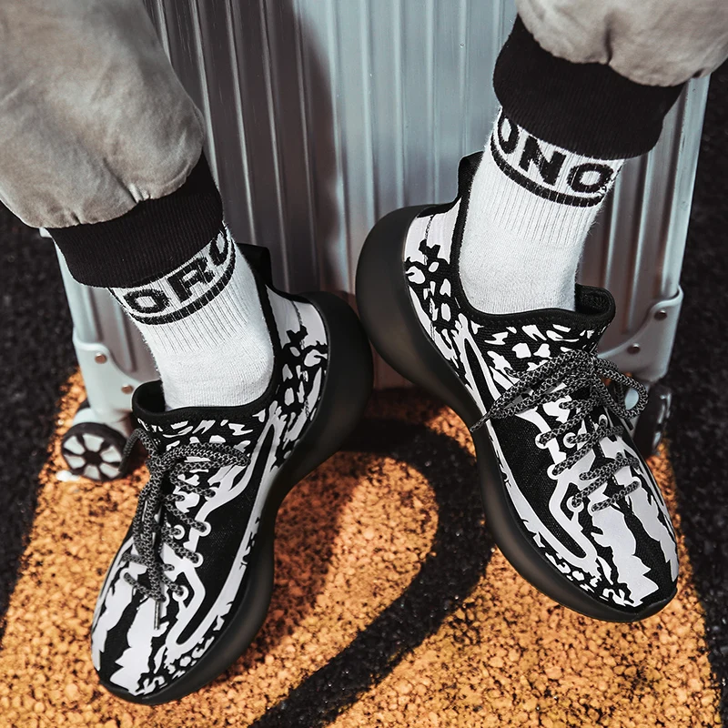 

Tenis Esportivo Masculino Adulto Mens Espadrilles Low Top Sneakers Shoes Casual White Trainers Uomo 2018 Fashion Men