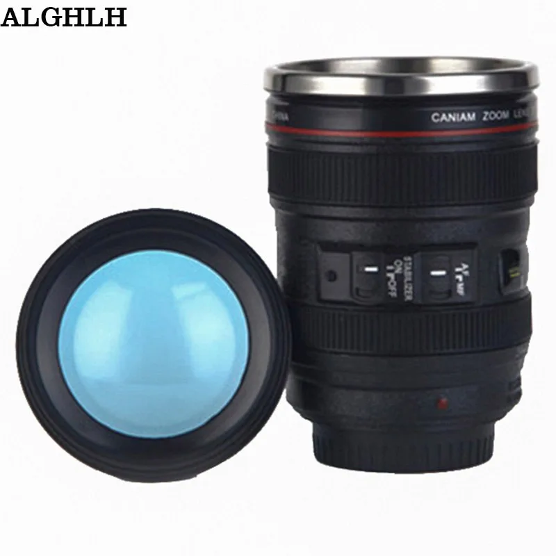 Модная Термокружка для молока кофе чашка утренней изоляции Офисная из