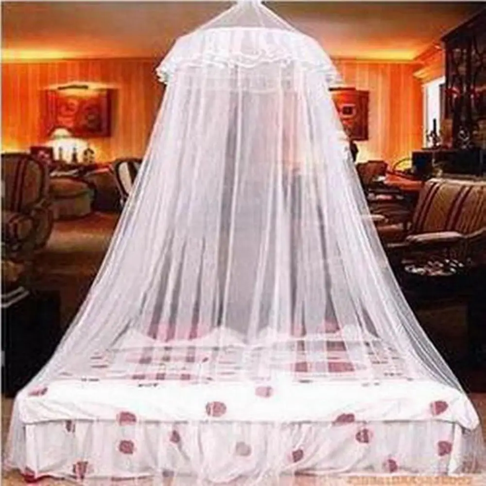 Netting Princess Mosquito Net For Double Bed Mesh Hung Dome