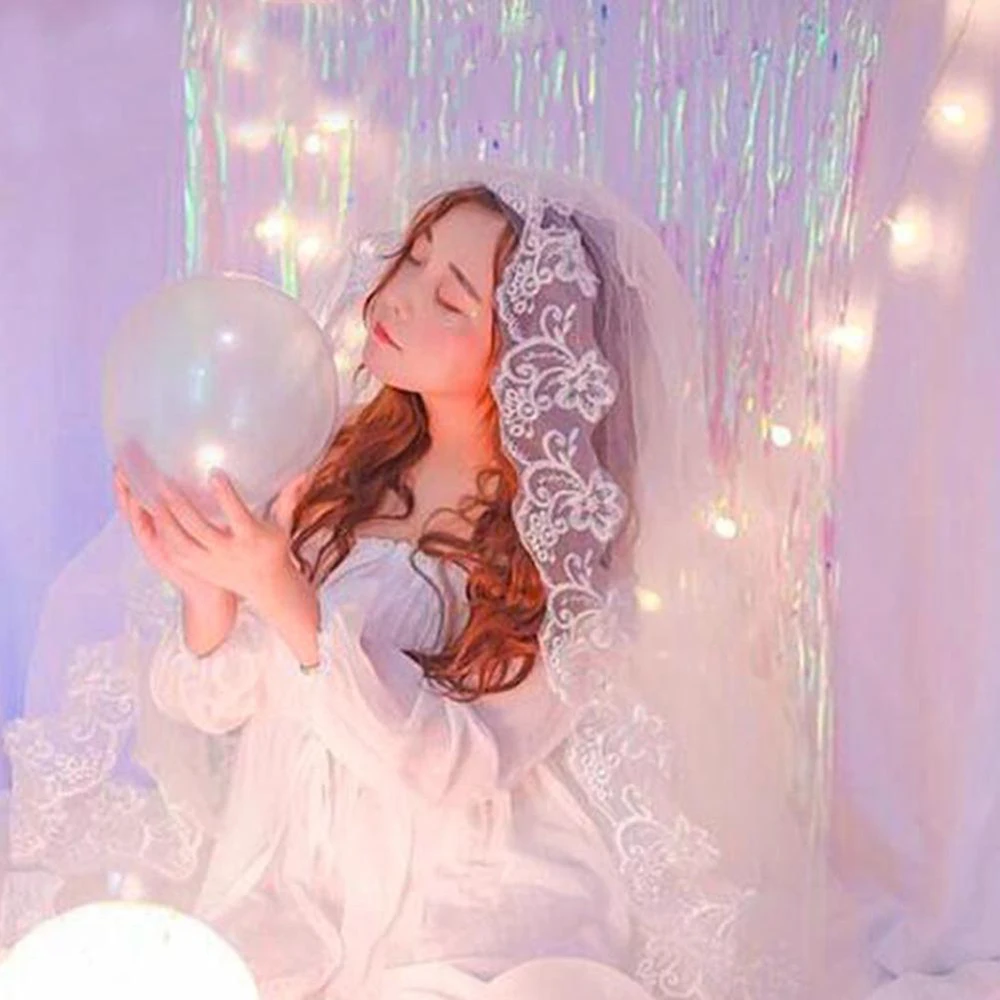 2019 металлическая бахрома из фольги мерцающие Блестки блестящая занавеска