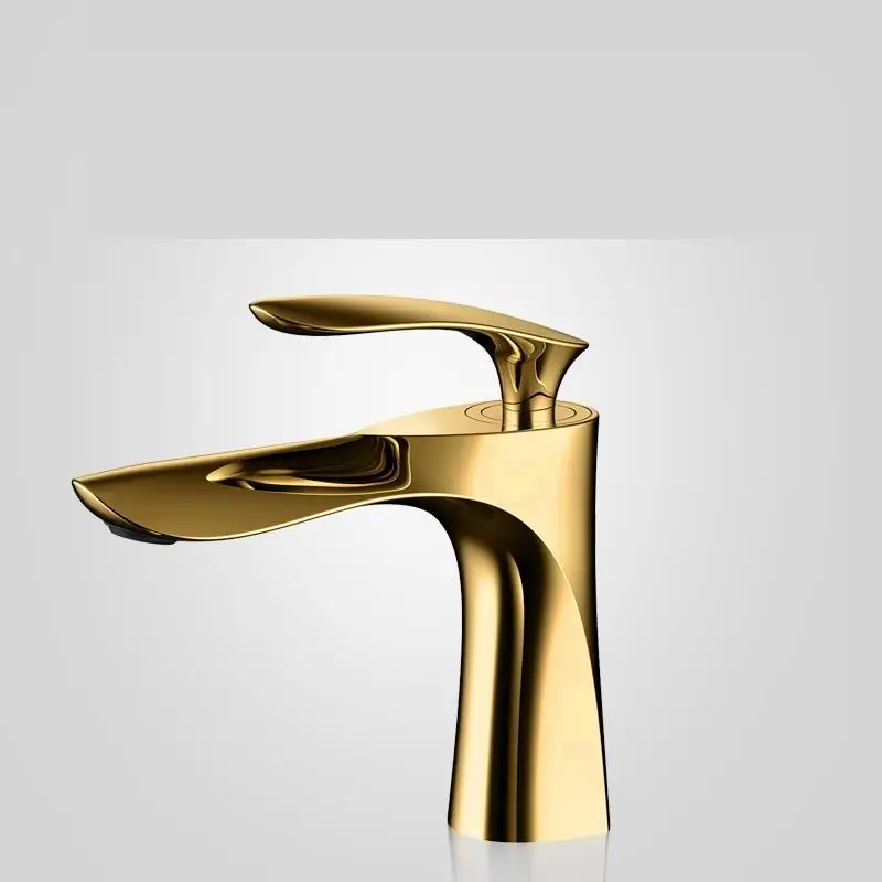 Basin Kran Para Water Tap Wasserhahn Waterfall Wall Grifo Lavabo Robinet Salle De Bain Torneira Banheiro Bathroom Sink Faucet |