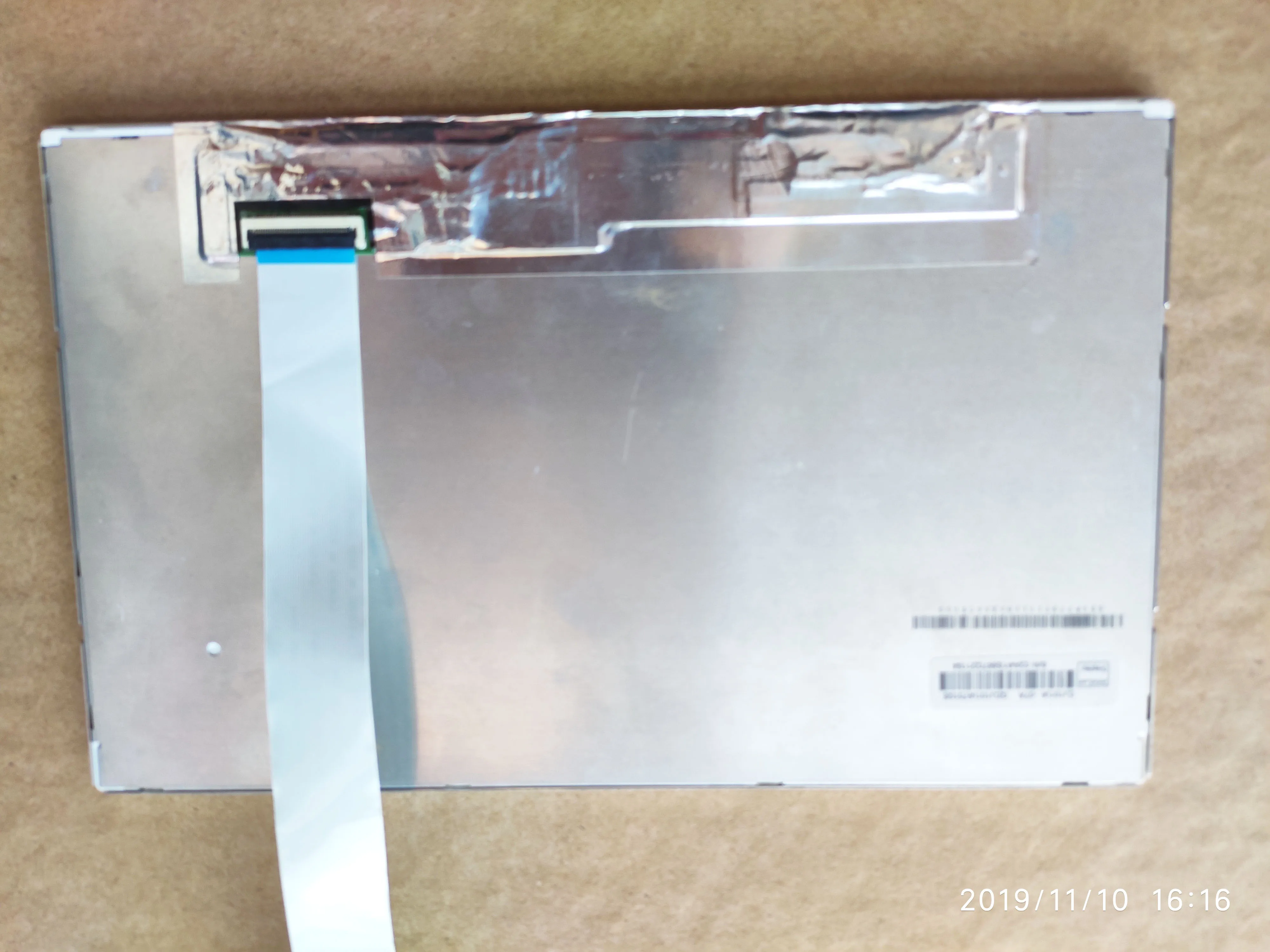 9 дюймов 10,1 дюймов 1280*720 680ccd CARPC DIY USB сенсорный экран поддержка win7 win8 win10 Raspberry Pi промышленный компьютер