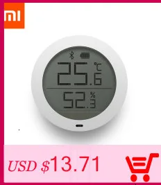 Xiao mi jia датчик окна двери mi умный дом Комплект интеллектуальная сигнализация работа с шлюзом mi jia APP xio mi Wifi Пульт дистанционного управления