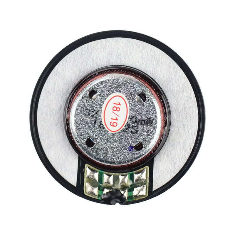 2 шт. Hi-Fi 40 мультимедийный динамик для наушников Блок 32ohm новая оригинальная гарнитура драйвер ремонт Запчасти для qc15 qc25 qc35 qc3 AE2 OE2 наушников