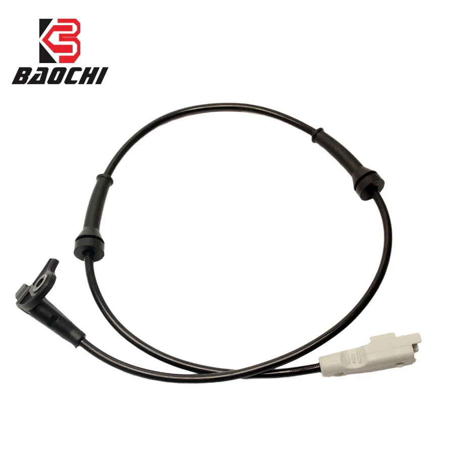 9659058280 ABS Датчик скорости колеса Передний для Peugeot 307 308 408 Citroen C4 Coupe 4545C3 0265007780|Датчик