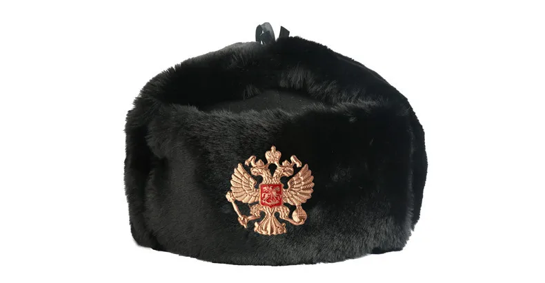 Новинка года; сезон осень-зима; шапки-бомберы в европейском стиле; CCCP; Мужская и женская плюшевая теплая шапка советская шапка