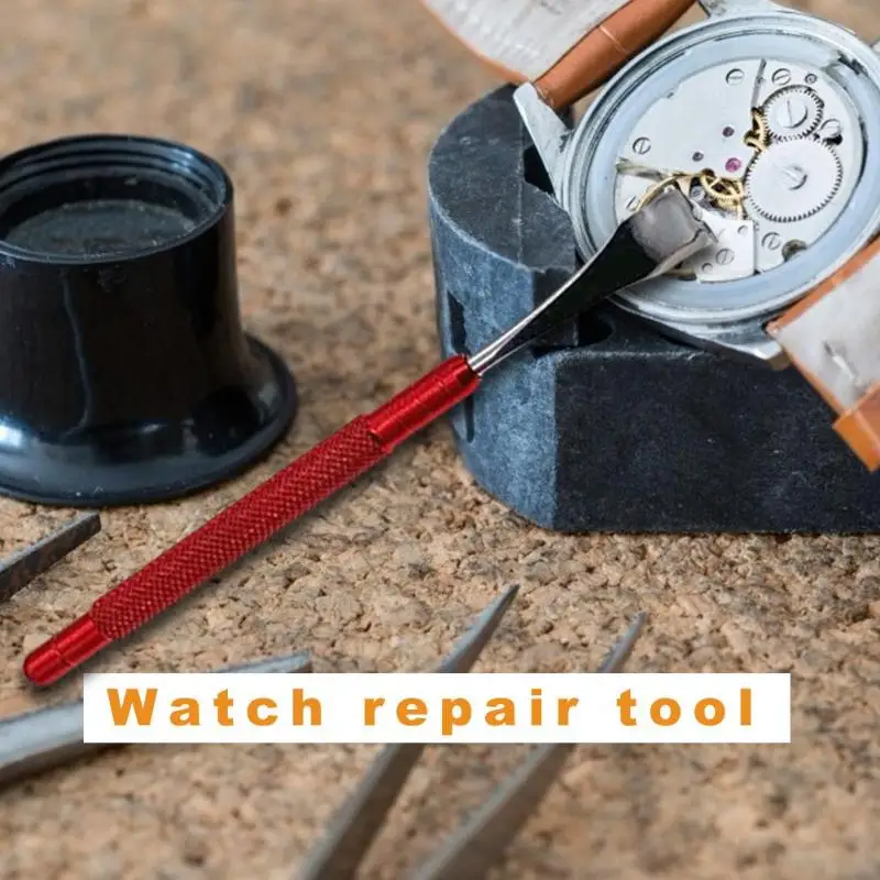 2 шт. пружинный рычаг для снятия часов инструмент демонтажа штанги | Наручные часы