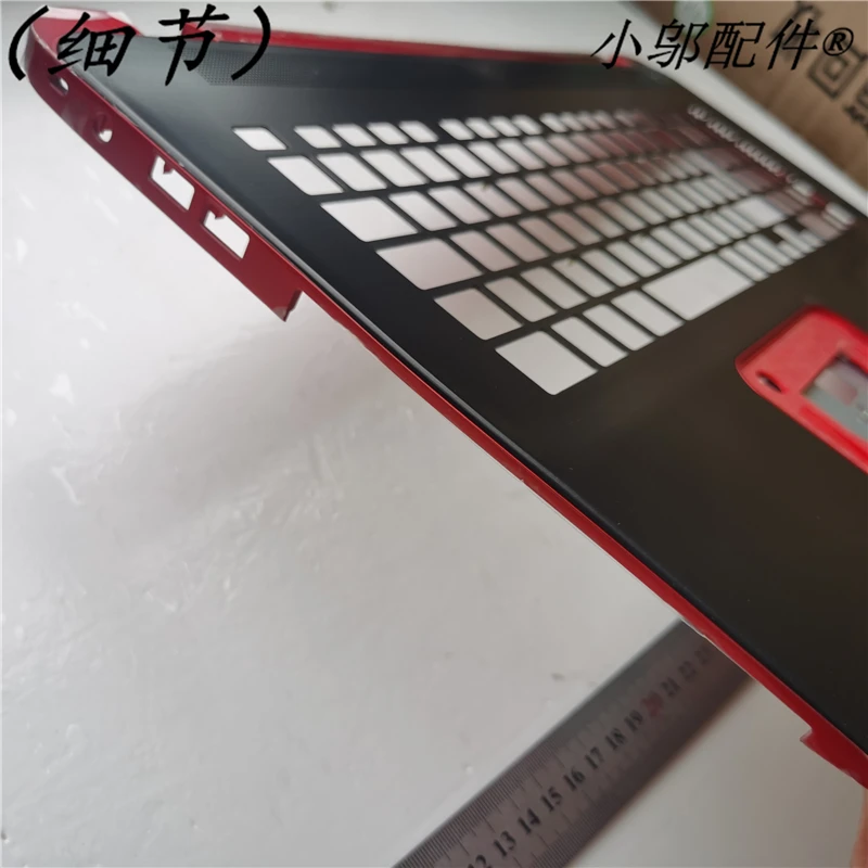 Новый верхний чехол для ноутбука Базовая крышка Подставка рук Toshiba Qosmio X75-B X70-B