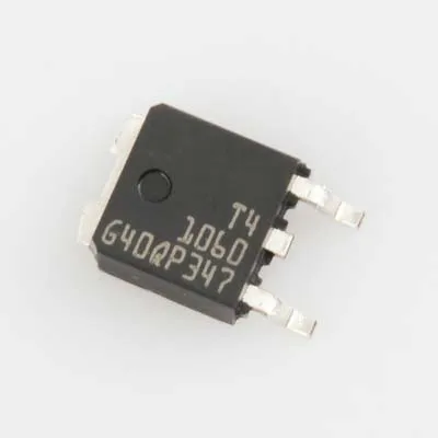 

20pcs/lot T41060 T4 1060 T410-600B T410-600B-TR T410-600 410-600
