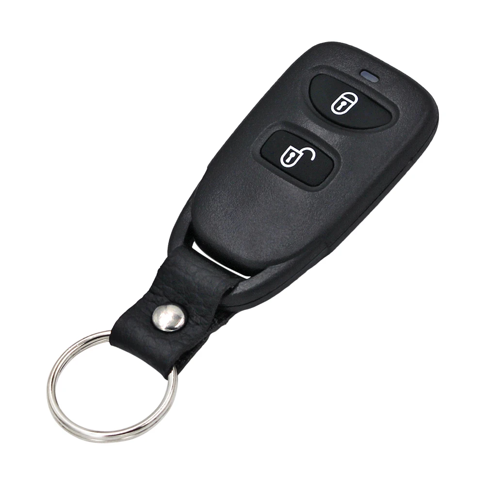 2 + 1/3 кнопочный умный БЕСКЛЮЧЕВОЙ пульт дистанционного управления брелок 315 МГц