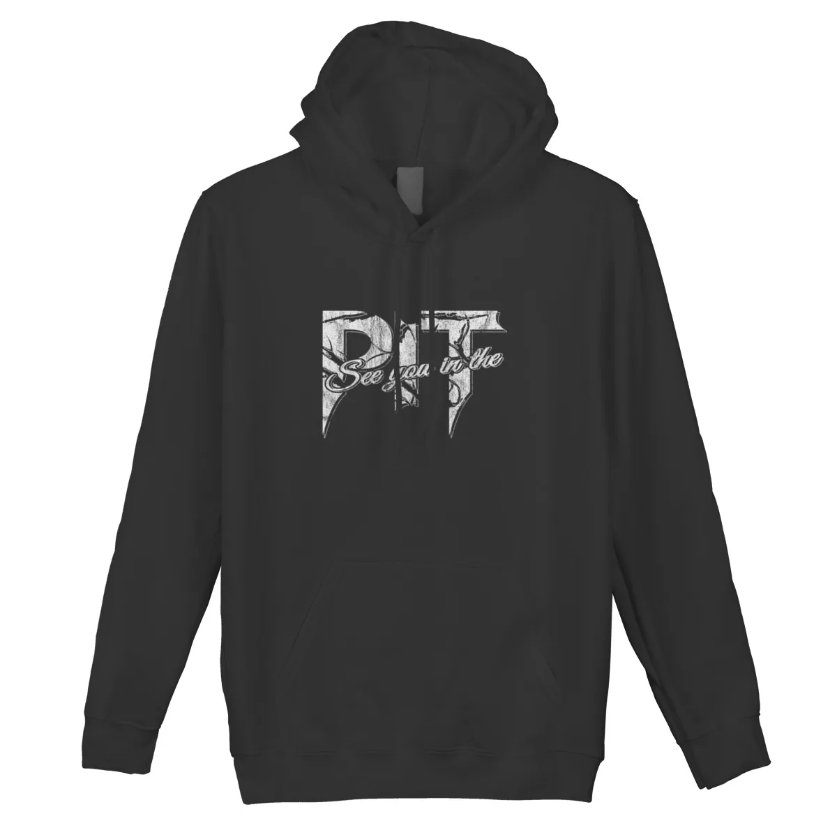 

Men's Hoodie Music PitEssentials Streetwear Top quality Pullover Sweatshirts Sweatshirt 40722