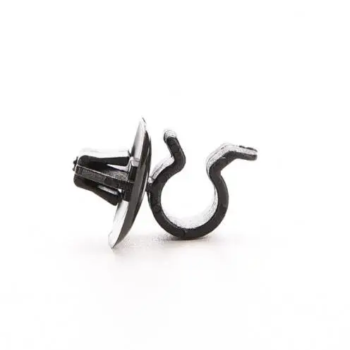 10 шт. Bonnet Stay зажим фиксатор капота для peugeot 106 206 306 406 407 307 партнер