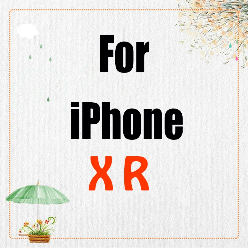 for iPhone XR LvheCn Назад в будущее машина времени чехол для телефона чехол для iPhone 11 Pro X XR XS MAX 5 6S 7 8 Plus samsung s7 s8 s9 s10 - Цвет: for iPhone XR