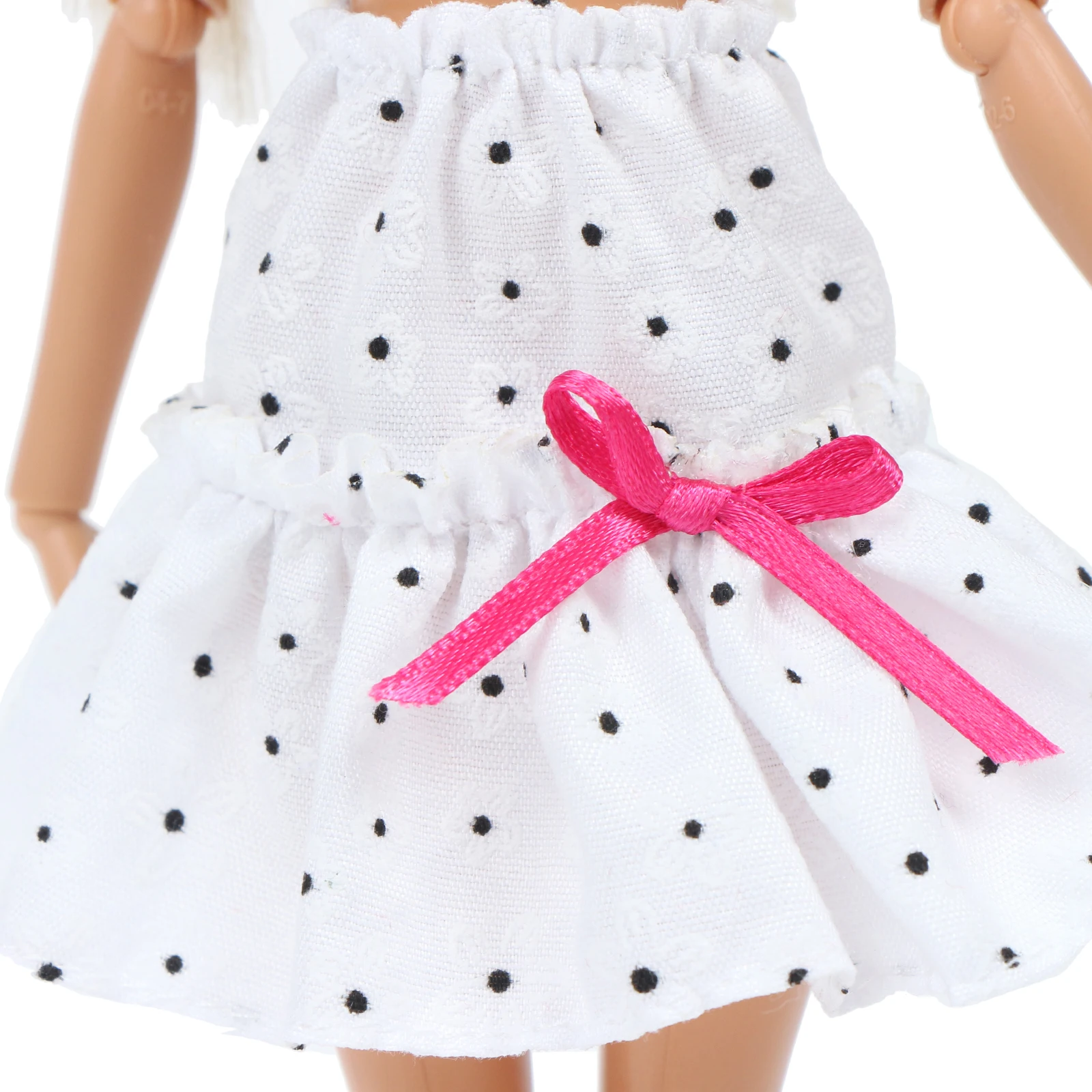 2 компл./лот смешанный стиль платье Модный Красочный Наряд повседневная одежда