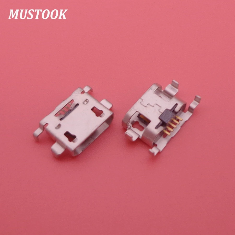 Разъем Micro mini usb для Lenovo Vibe S1 S1c50 S1a40 док-станция зарядки порт зарядного устройства