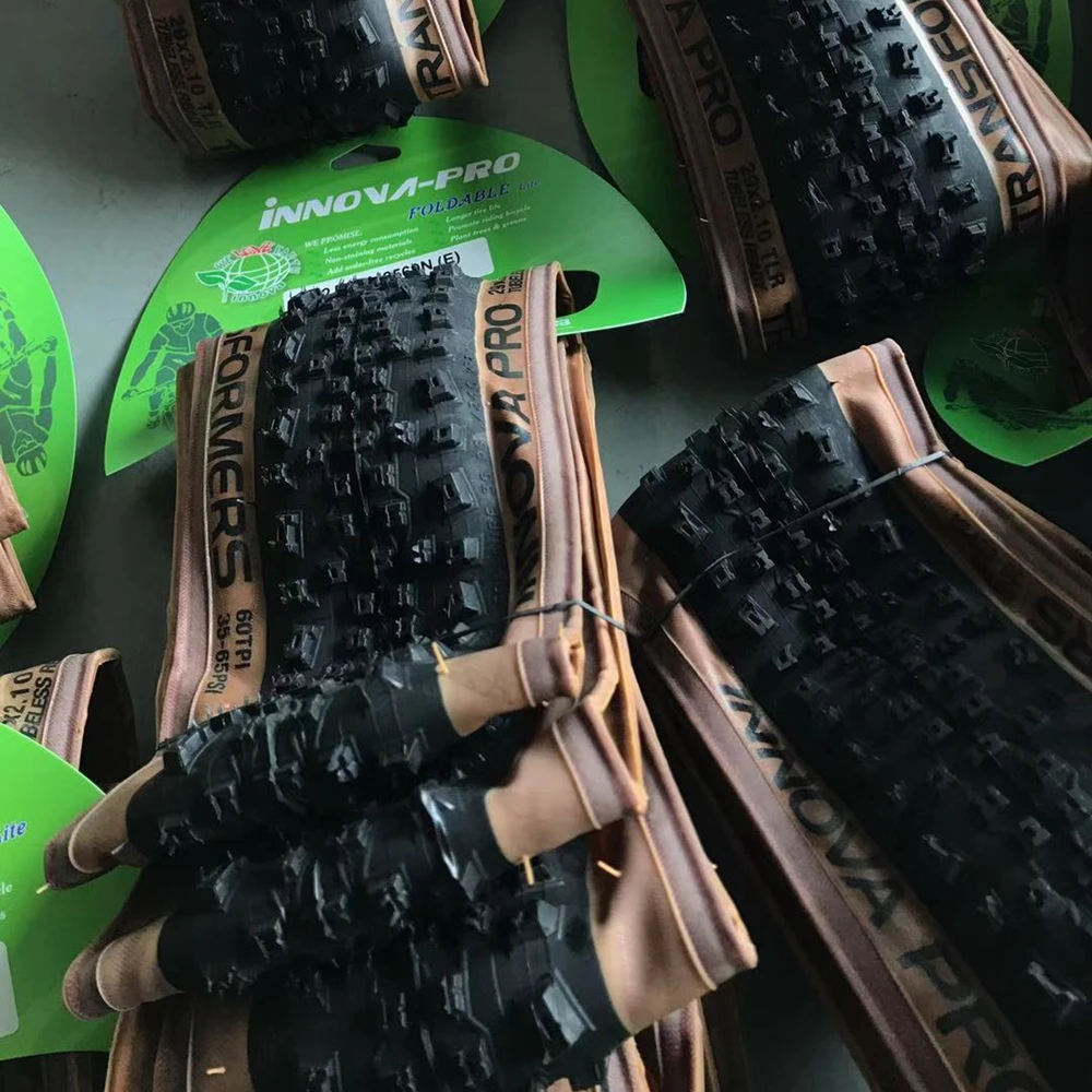 INNOVA PRO Tyre 29x2 10 или 27 5 X2.10Vigilante T.Ready (TS) светильник F. Пневматическая шкура для катания