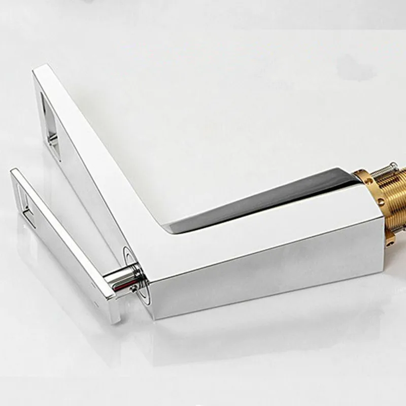 Смеситель для раковины смеситель кран воды ванной комнаты латунные краны