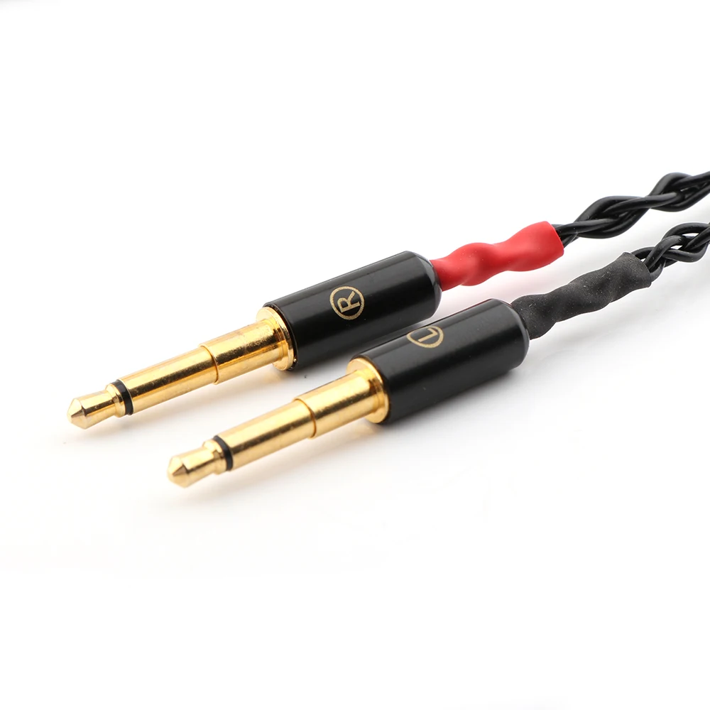 

8- 2,5/3,5 /4,4 Meze 99 Classics T1P T5P t1 d8000 MDR-Z7 D600 D7100