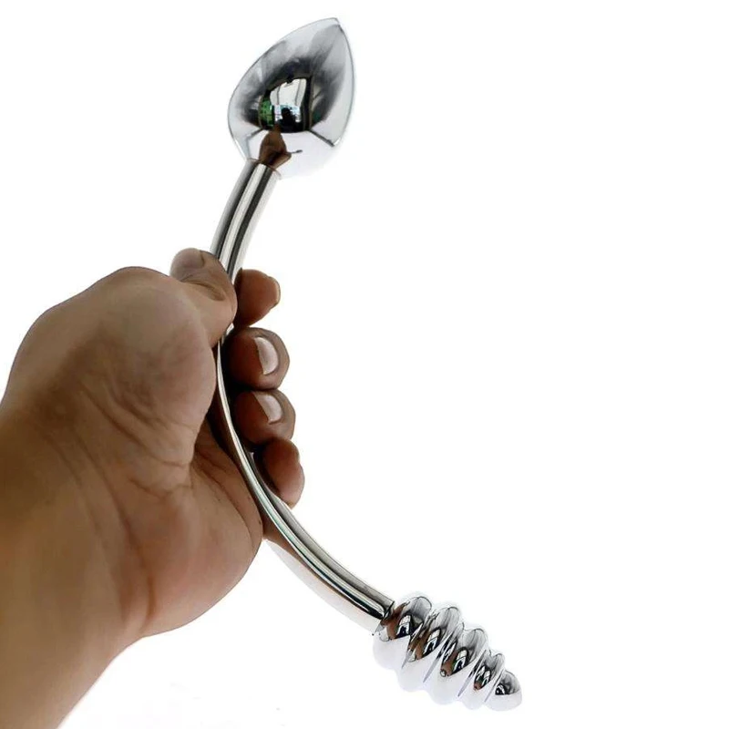 Женская мастурбация стимуляция ягодиц из нержавеющей стали эротическая