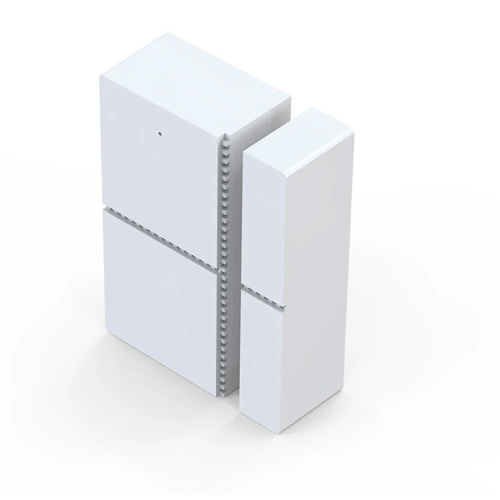 Tuya Wifi дверной магнитный датчик и детектор | Безопасность защита