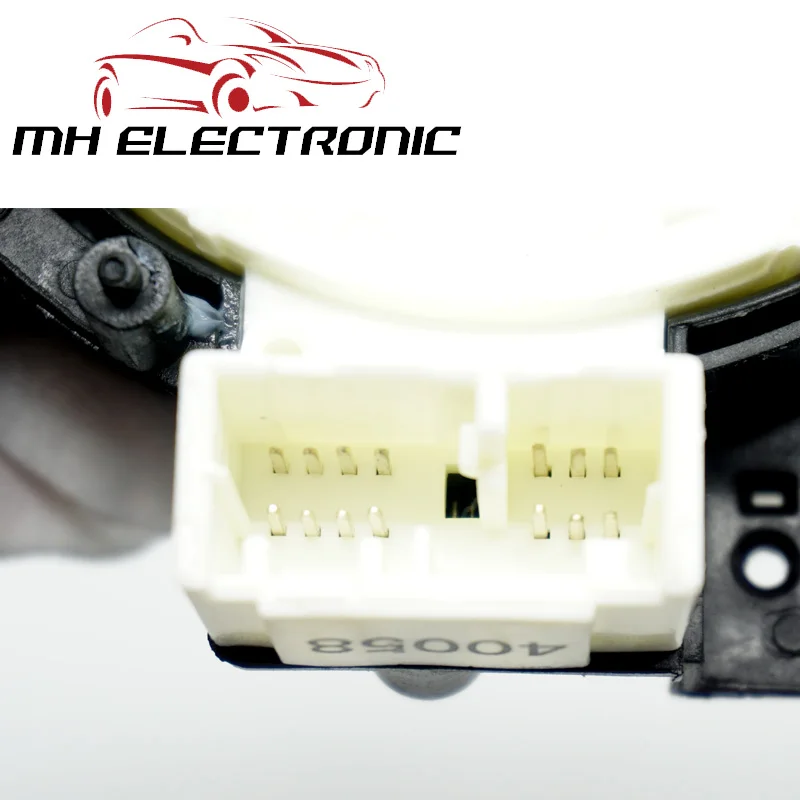 MH Электронный для Nissan Qashqai JJ10E J10E Qashqai+ 2 25567-BT25A B5567-BH00A MH-NSBT25A 25567BT25A