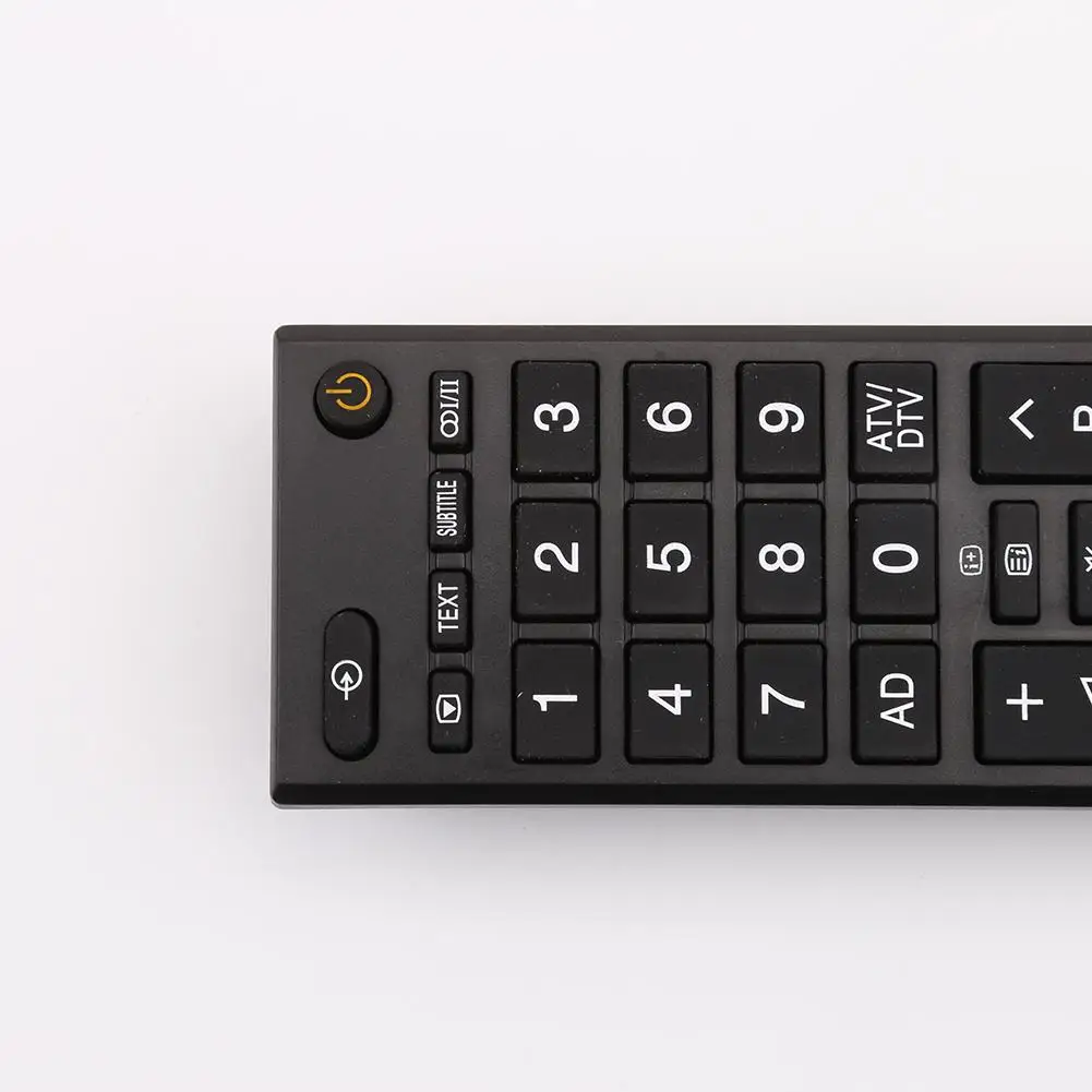 Универсальный пульт дистанционного управления для TOSHIBA 433 CT-90326 CT-90380 CT-90336 CT-90351 МГц