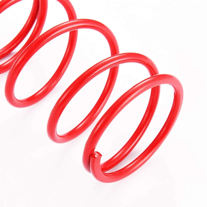 High Performance 2000RPM Racing Torque with 3 Clutch Springs for GY6 50Cc-100Cc Engine Scooter Moped ATV |