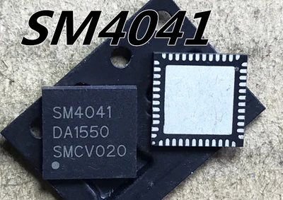 

1 шт. SM4041 QFN-48 QFN