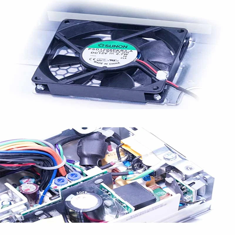 Новый оригинальный блок питания для ноутбука Dell OptiPlex 760 960 580S 780 235W Питание L235P-01
