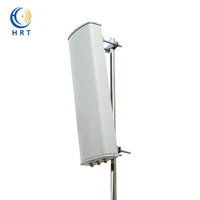 4900 6000mhz 5 8g 19dbi outdoor sector communication antenna with three ports