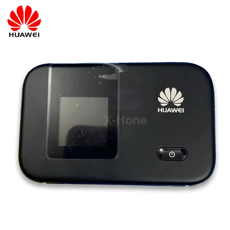 Беспроводной маршрутизатор Huawei E5372 разблокированный с поддержкой FDD 2600/2100/1800/900/800