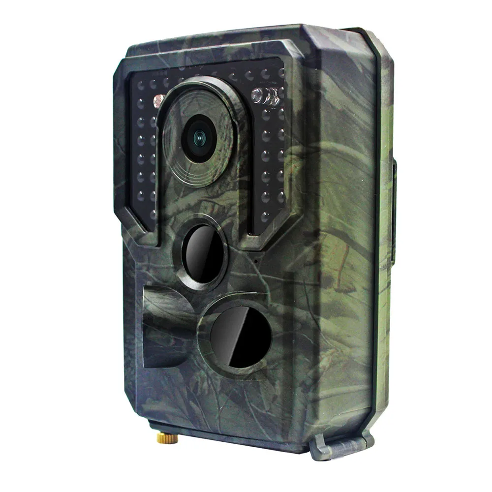 PR400 PRO Hunting Camera Trail 1080P Wildlife Monitoring Outdoor 16MP Photo Trap for security Infrared Sensors Night Vision |
