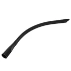 Универсальные детали для пылесоса, длинная гибкая плоская тонкая всасывающая насадка 32 мм