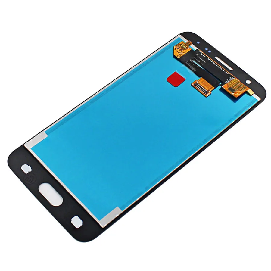 

LCD touch for samsung galaxy J530 screen display with frame pantalla replacement digitizer assembly AMOLED