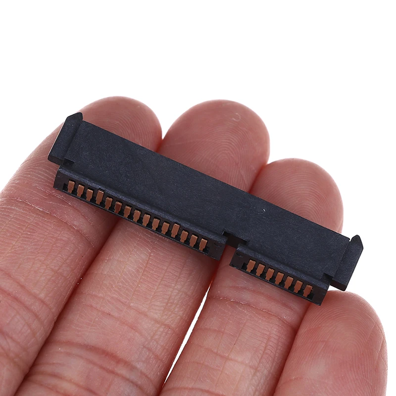 1 шт. соединитель адаптера жесткого диска для Dell Latitude E6420 E6220 E6230 P20 | Компьютеры и