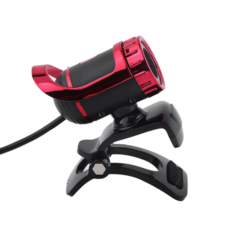 A859 360 градусов 12 Megapixel USB Камера видео со встроенным звукопоглощающим