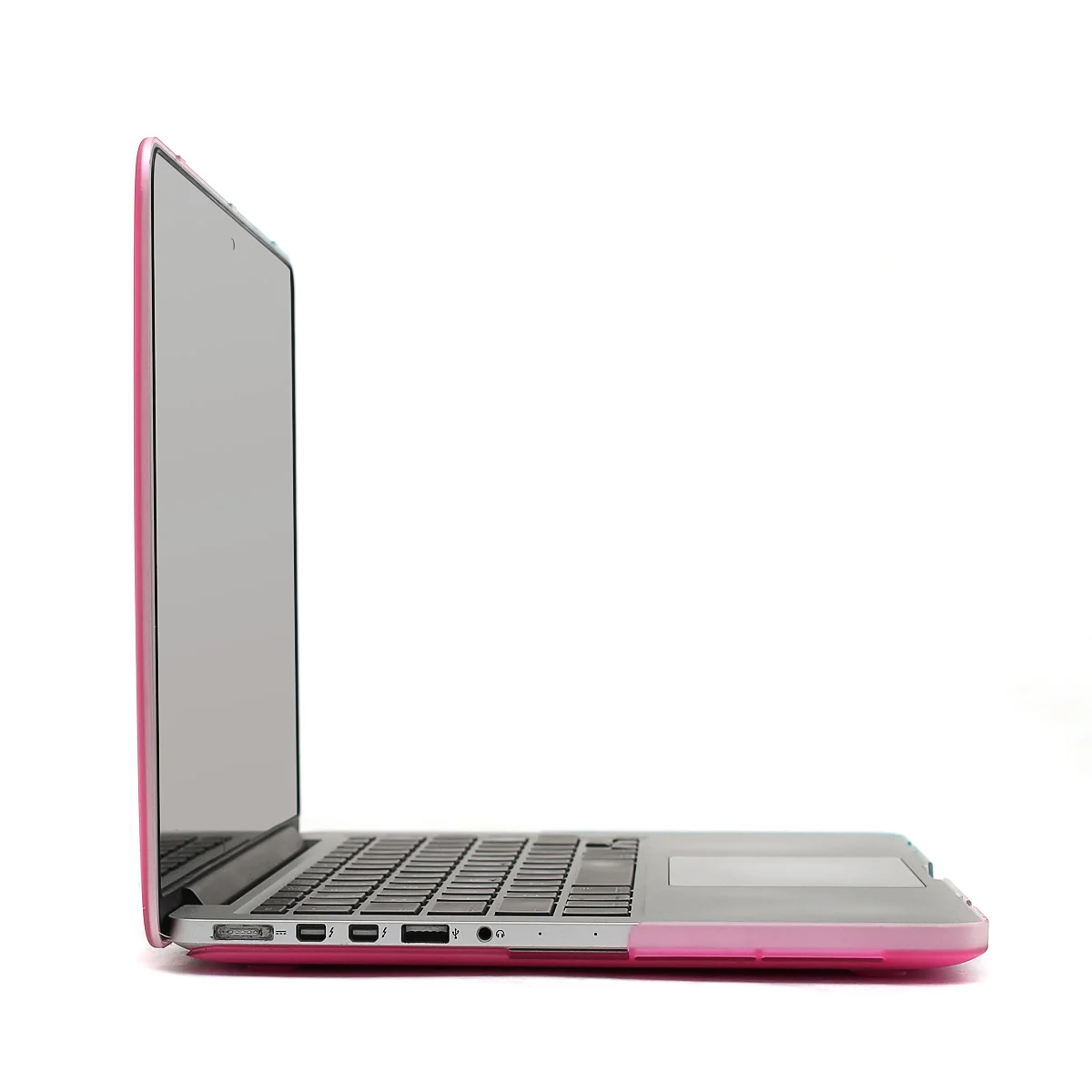 Радужный чехол shenyan A1425 A1502 A1398 для ноутбука Macbook Pro Retina 13 3 дюйма 15 4