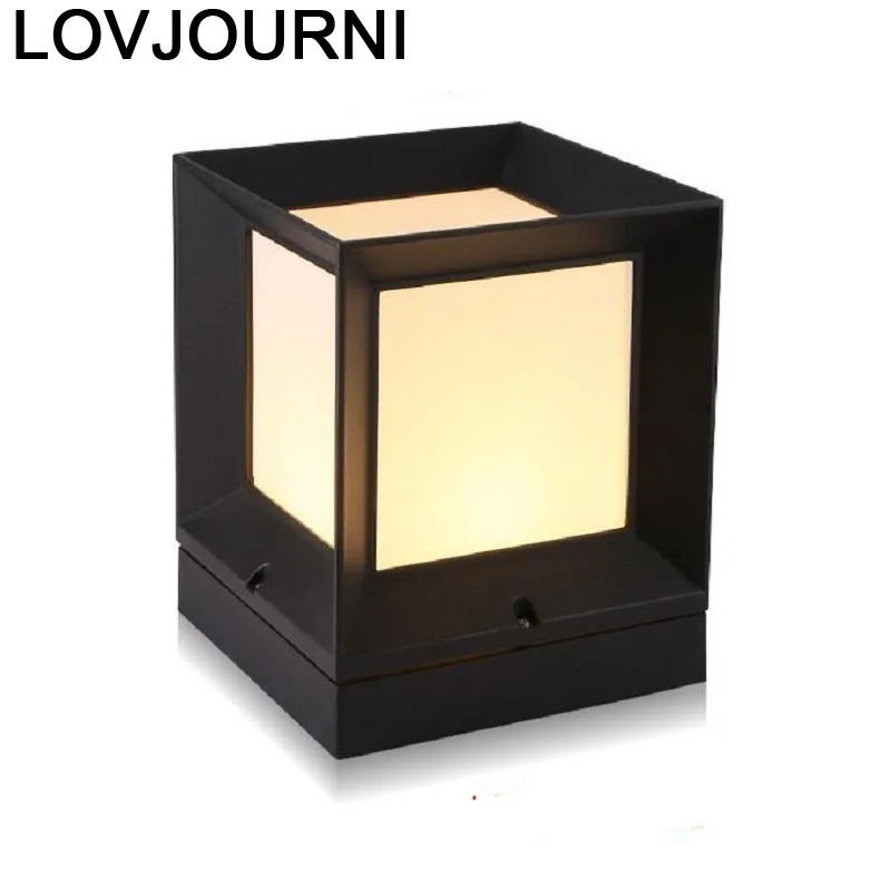 Декорация для двора Wohnlandschaft ландшафтный сад фигурка светодиодный солнечный