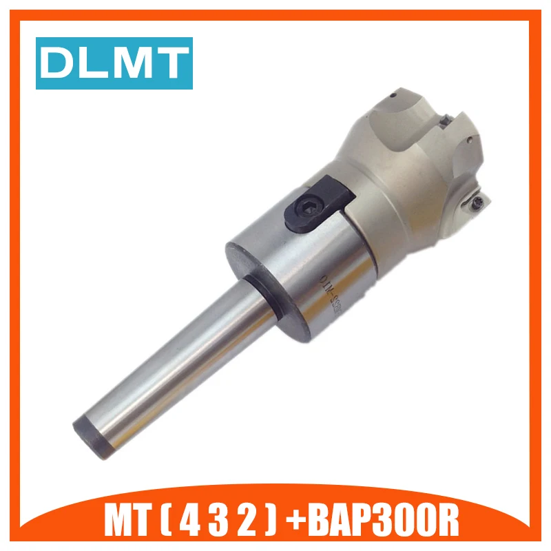 Фрезерный станок с ЧПУ MT2 FMB22 M10 BAP400R/BAP300R EMR5R EMR6R 50 22 4T|Держатель инструментов| |